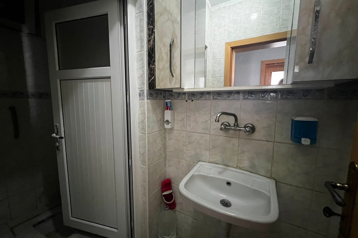 AFKENT'TEN KARŞIYAKADA SÜPER KONUMDA 2+1 BAKIMLU SATILIK DAİRE