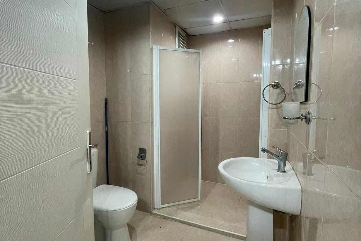 AFKENT'TEN ERENLER'DE ULTRA LÜX 2+1 KİRALIK DAİRE
